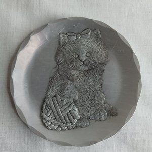 Wendell August Forge small dish